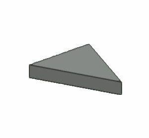2′ Triangle Platform