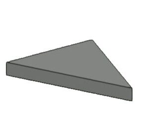 3′ Triangle Platform
