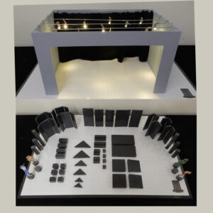 Stage Design Kit